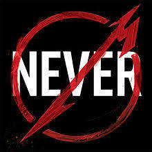 METALLICA - THROUGH THE NEVER 2 X CD