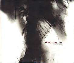 PEARL JAM - ON TEN LEGS DIGIPAK CD