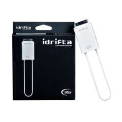 IDRIFTA