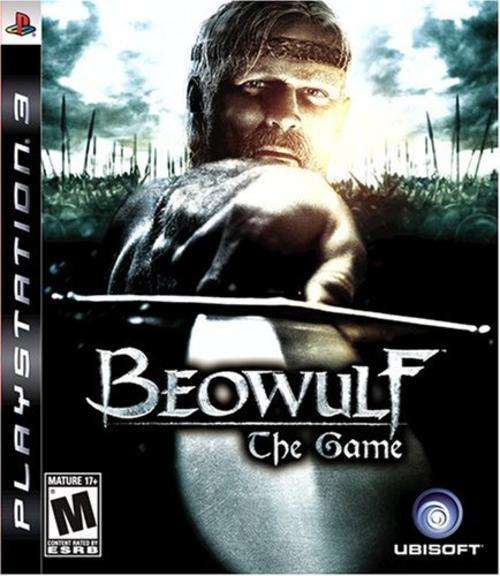 Beowulf: The Game (PS3)