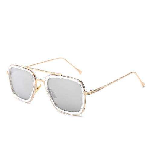 IRONMAN (EDITH) Style Sunglasses