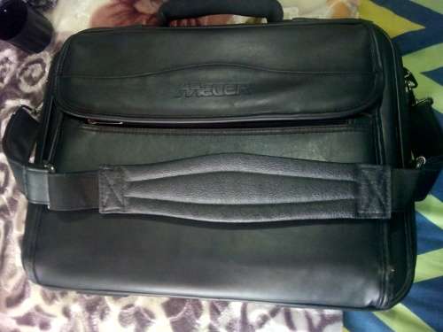 Mecer Laptop Bag
