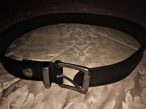 Unworn Belt from EXACT