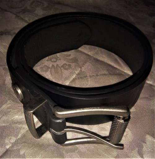 Unworn Belt from EXACT