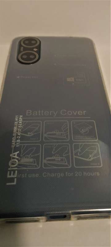 Cheapest 5G Smartphone Maimeite P50 Pro 5G Smartphone