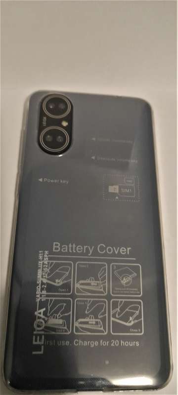 Cheapest 5G Smartphone Maimeite P50 Pro 5G Smartphone