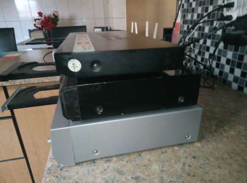 3x DVD PLAYERS FULLY FUNCTIONAL