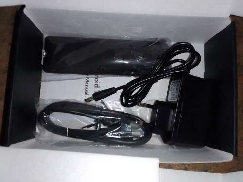 4K ANDROID TV BOX