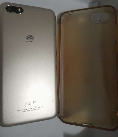 !!HUAWEI Y5 PRIME 2018 WITH GMS AND FREE VRBOX HEADSET!!