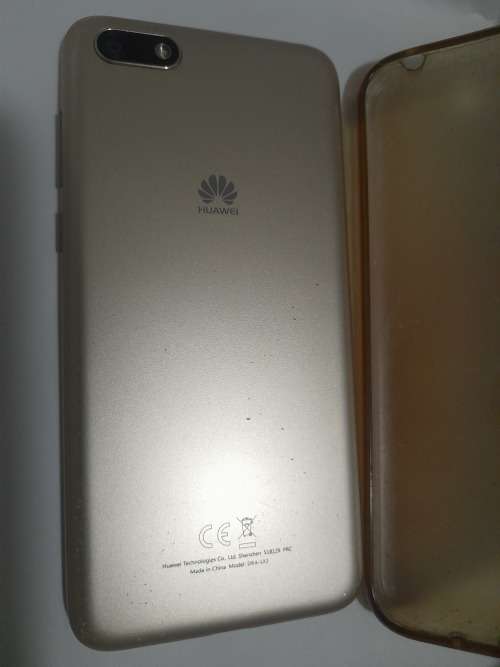 !!HUAWEI Y5 PRIME 2018 WITH GMS AND FREE VRBOX HEADSET!!