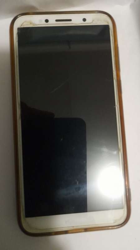 !!HUAWEI Y5 PRIME 2018 WITH GMS AND FREE VRBOX HEADSET!!