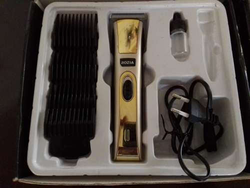 2 x shavers fo repairs or parts