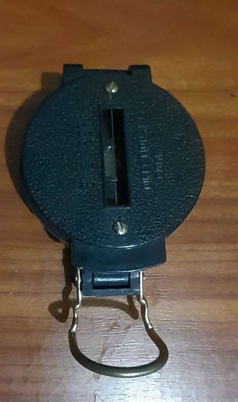 COMPASS