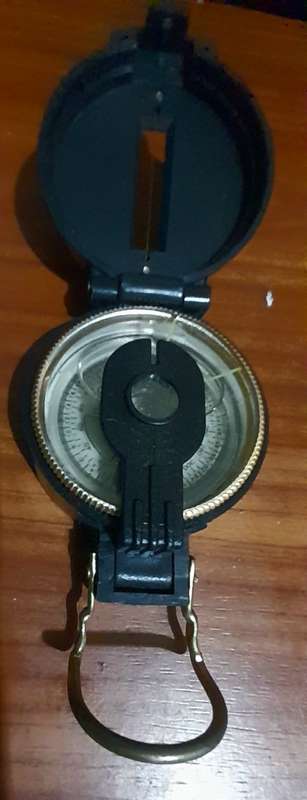 COMPASS