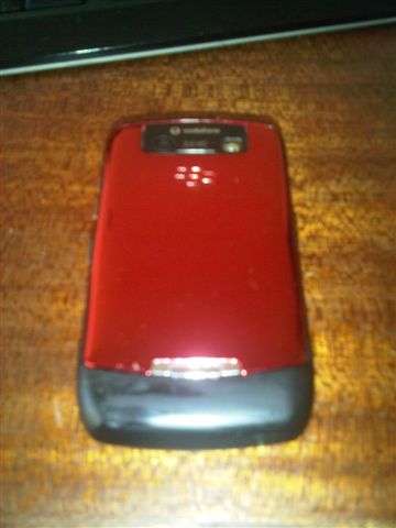 R1 NO RESERVE!!! BLACKBERRY 8900 CURVE!!!