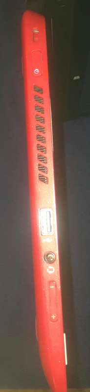HP Pavilion laptop