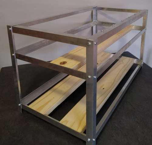 Mining Frame