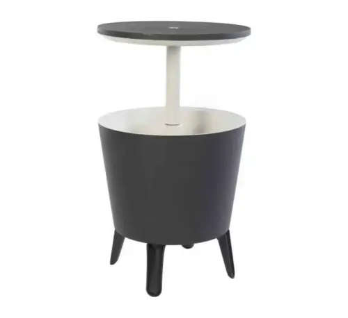 Keter Cool Bar (Multi purpose table and drink cooler)