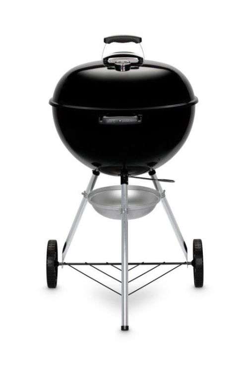 Weber Original Kettle 57cm E-5710 Black