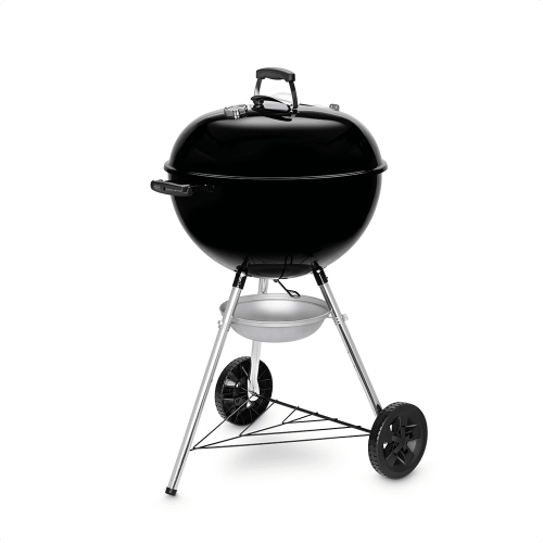 Weber Original Kettle 57cm E-5710 Black