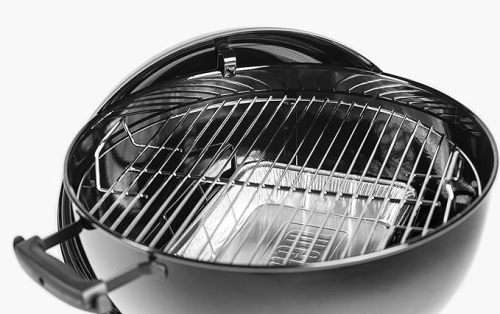 Weber Original Kettle 57cm E-5710 Black