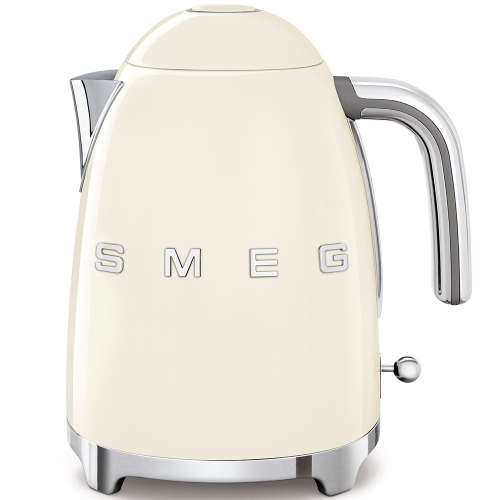 Unboxed Smeg KLF03CRSA