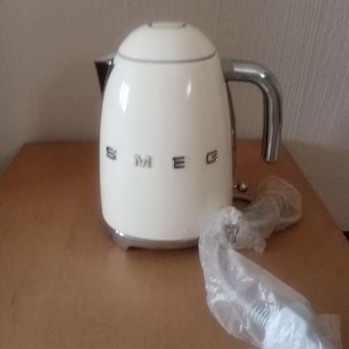 Unboxed Smeg KLF03CRSA