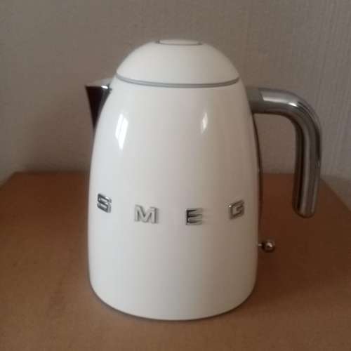 Unboxed Smeg KLF03CRSA
