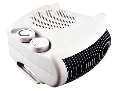 Warmac Fan Heater