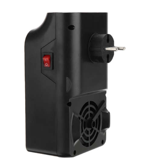 Flame Heater 1000W