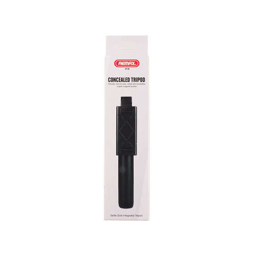 Remax Concealed Tripod