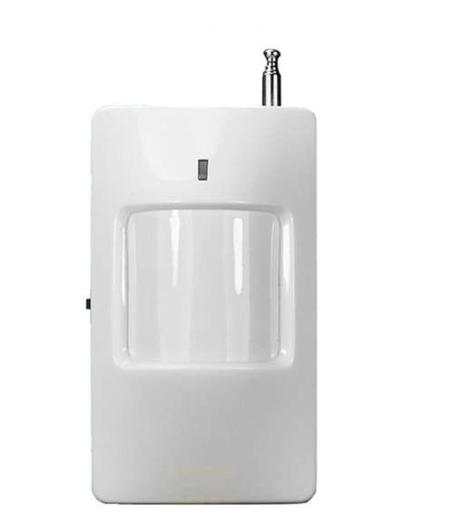 PIR Detector