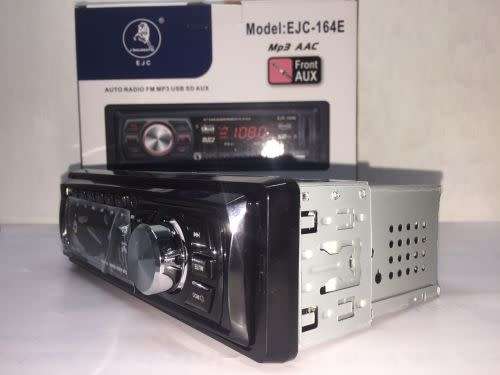 Car FM Radio EJC-164E