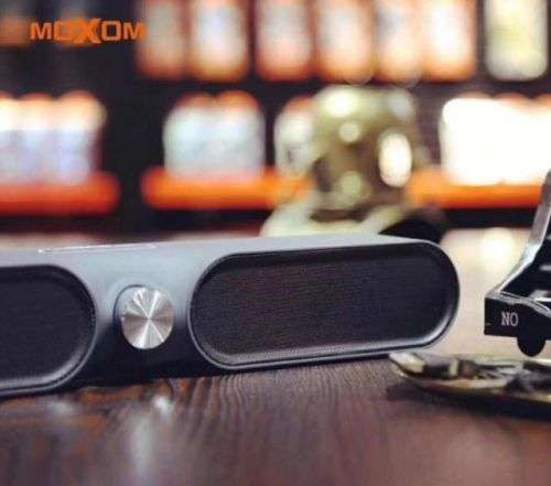 MOXOM Wireless Speaker - mx-sk07
