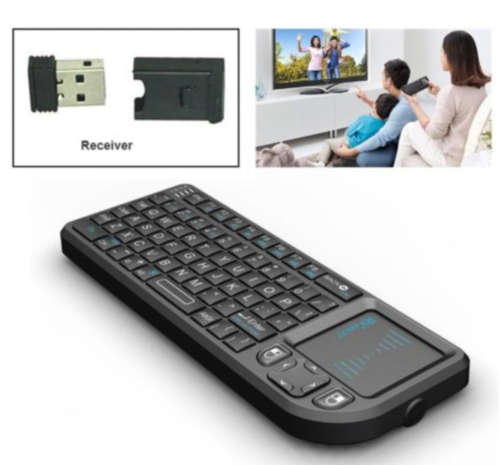 Ultra Mini Keyboard