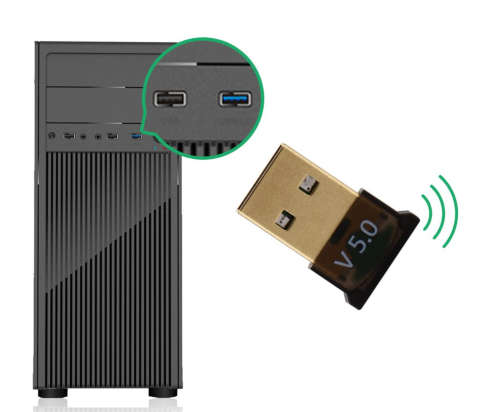 USB Dongle