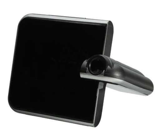 Colouyr Screen Calender Table Clock