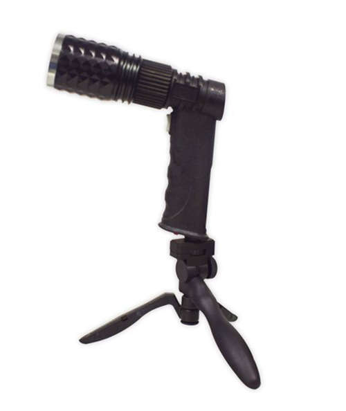 Multifunctional Pistol Lights