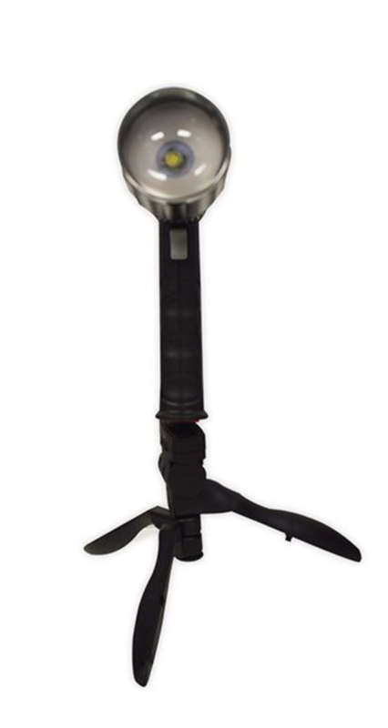 Multifunctional Pistol Lights