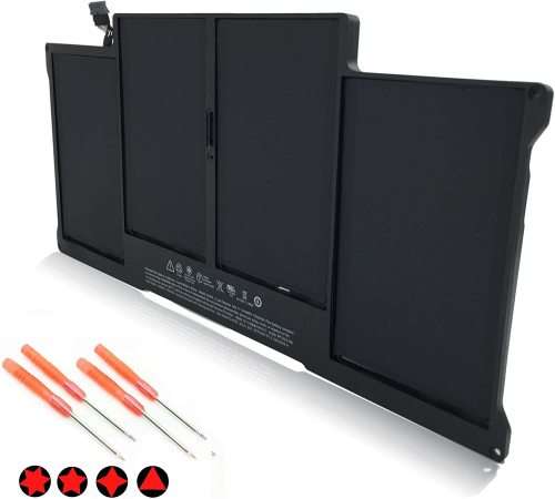 MacBook Air 13` Battery A1405 A1369 A1377 A1466 A1496