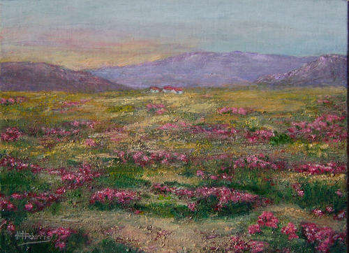 Springtime