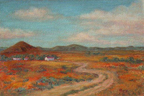 Karoo Country