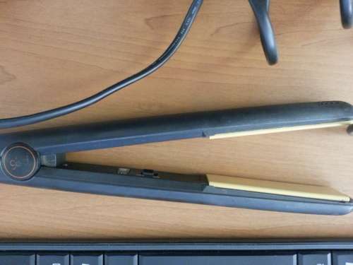 GHD IV Styler