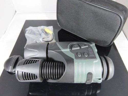 Bushnell StealthView night vision