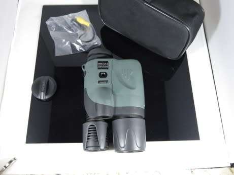Bushnell StealthView night vision
