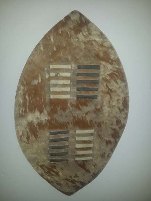 ZULU SHIELD