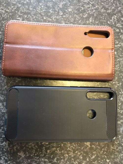 Huawei Y7P ##Like New##