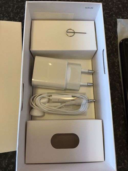 Huawei Y7P ##Like New##
