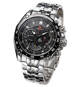 ***F1 Red Bull Racing*** Casio Edifice EF-550RBSP