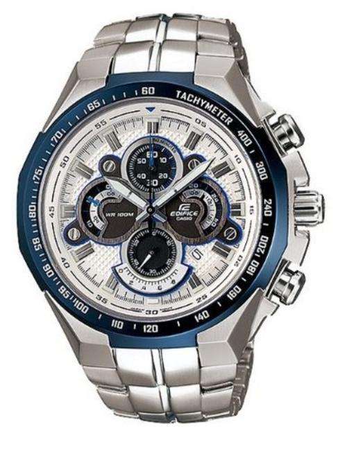 Casio Edifice Watch 554D-7avdf